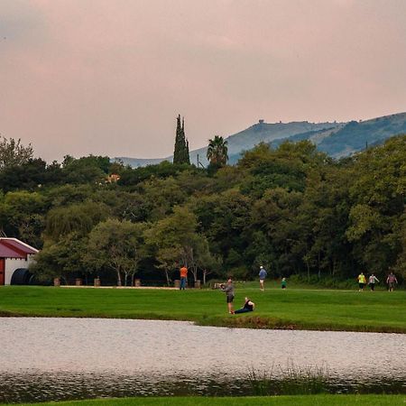Valley Of The Rainbow Fly Fishing Estate Dullstroom Exterior foto