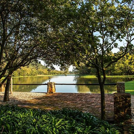 Valley Of The Rainbow Fly Fishing Estate Dullstroom Exterior foto