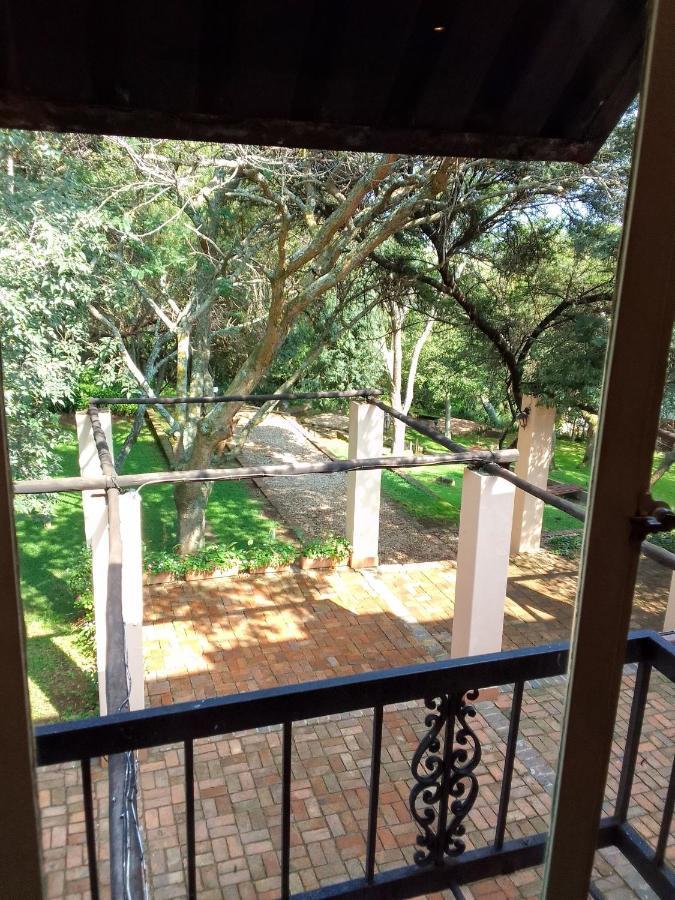 Valley Of The Rainbow Fly Fishing Estate Dullstroom Exterior foto
