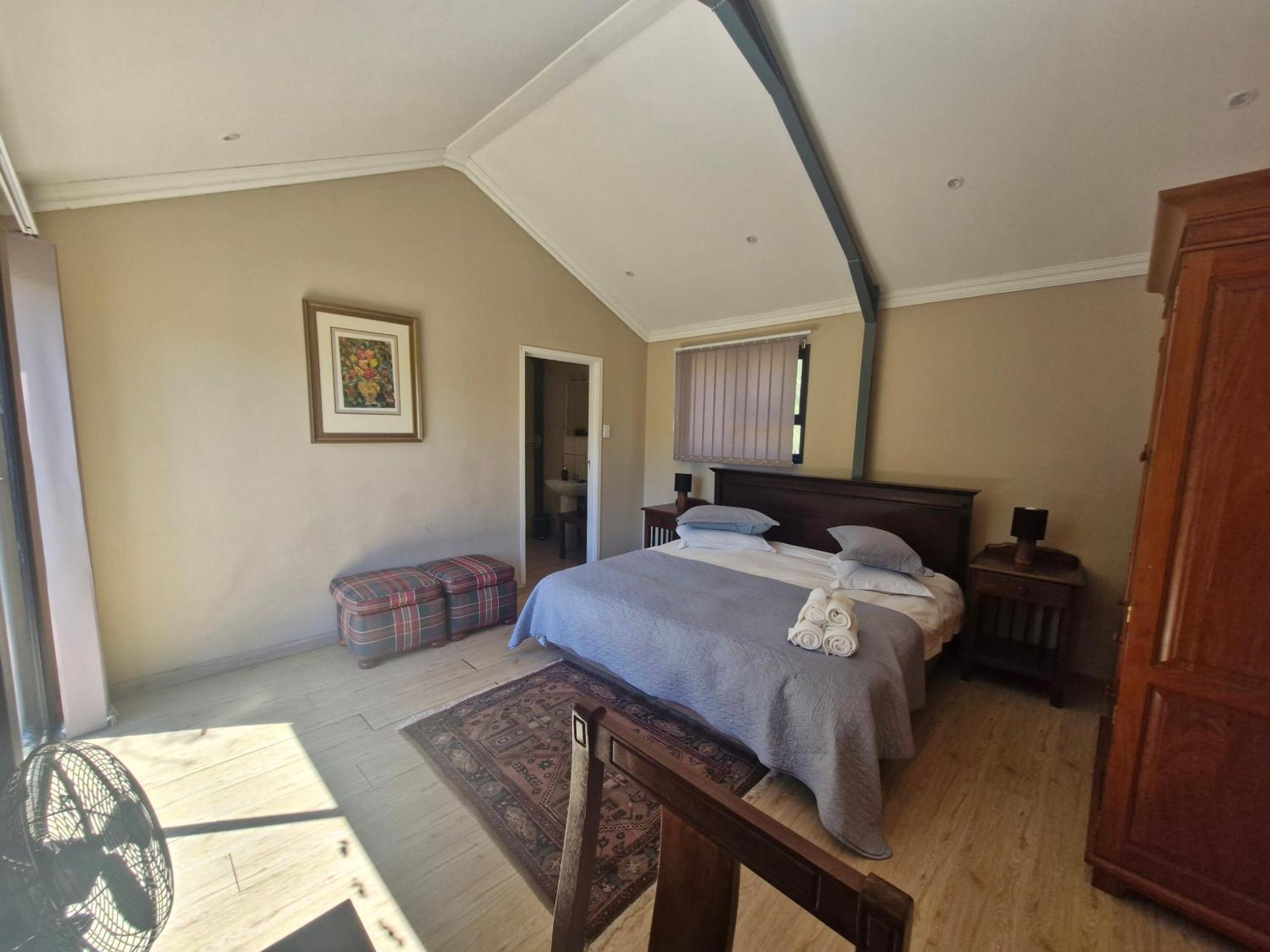 Valley Of The Rainbow Fly Fishing Estate Dullstroom Zimmer foto