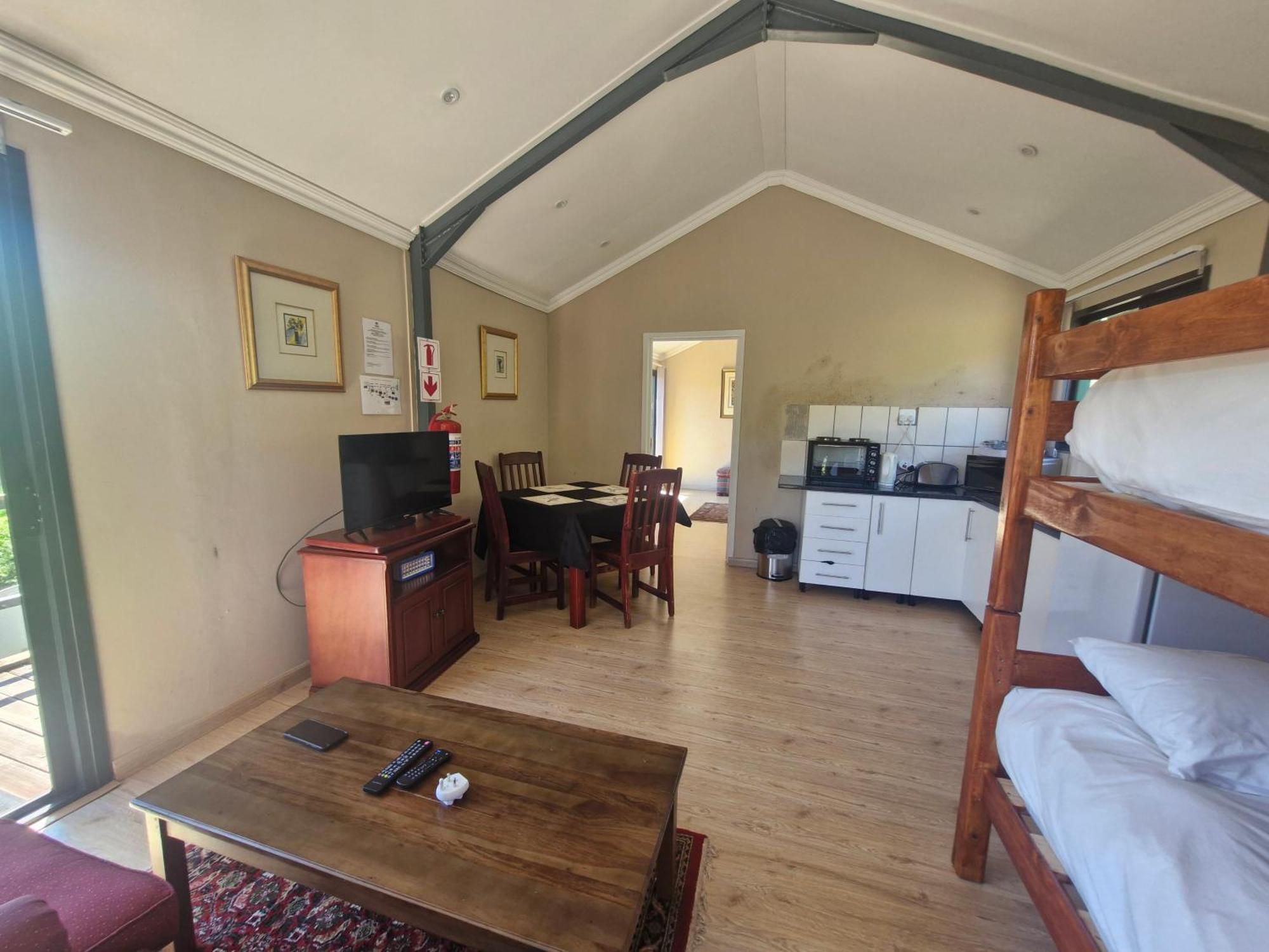 Valley Of The Rainbow Fly Fishing Estate Dullstroom Zimmer foto