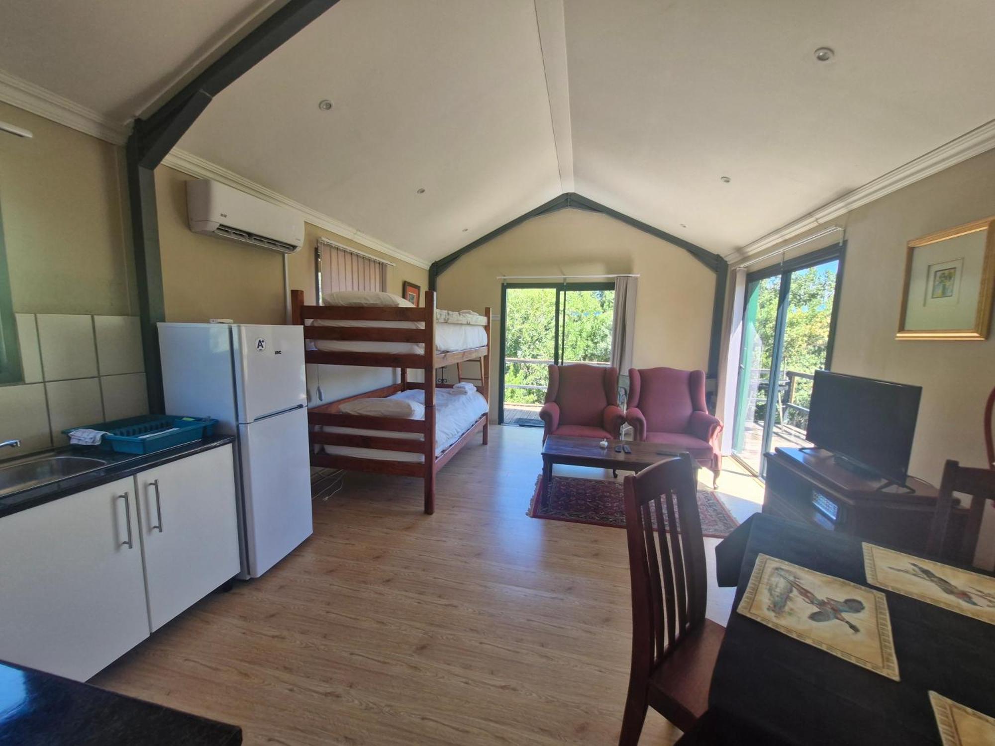 Valley Of The Rainbow Fly Fishing Estate Dullstroom Zimmer foto