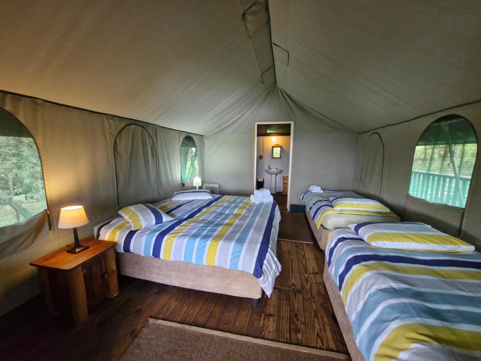 Valley Of The Rainbow Fly Fishing Estate Dullstroom Zimmer foto