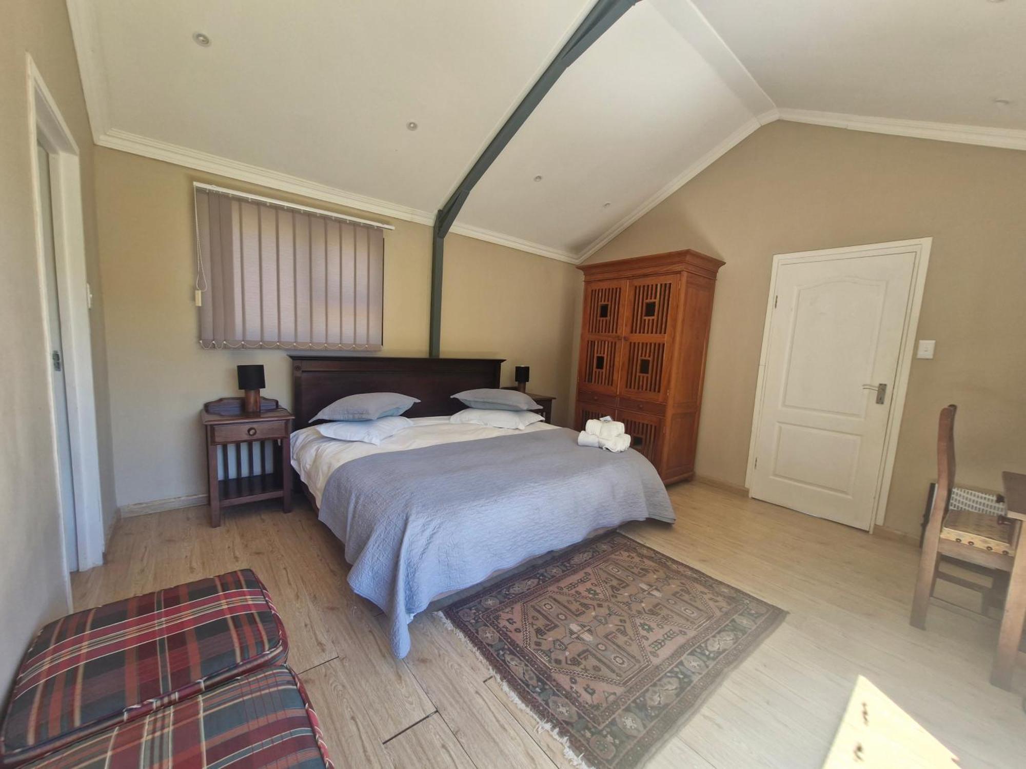 Valley Of The Rainbow Fly Fishing Estate Dullstroom Zimmer foto
