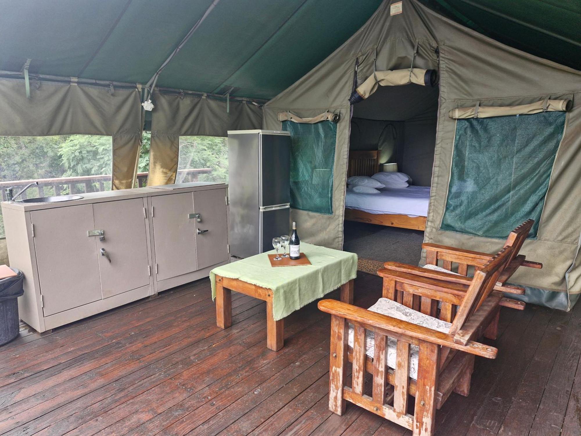Valley Of The Rainbow Fly Fishing Estate Dullstroom Zimmer foto