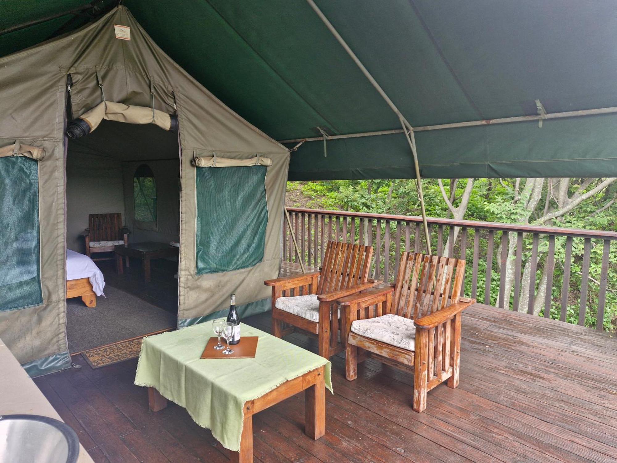 Valley Of The Rainbow Fly Fishing Estate Dullstroom Zimmer foto