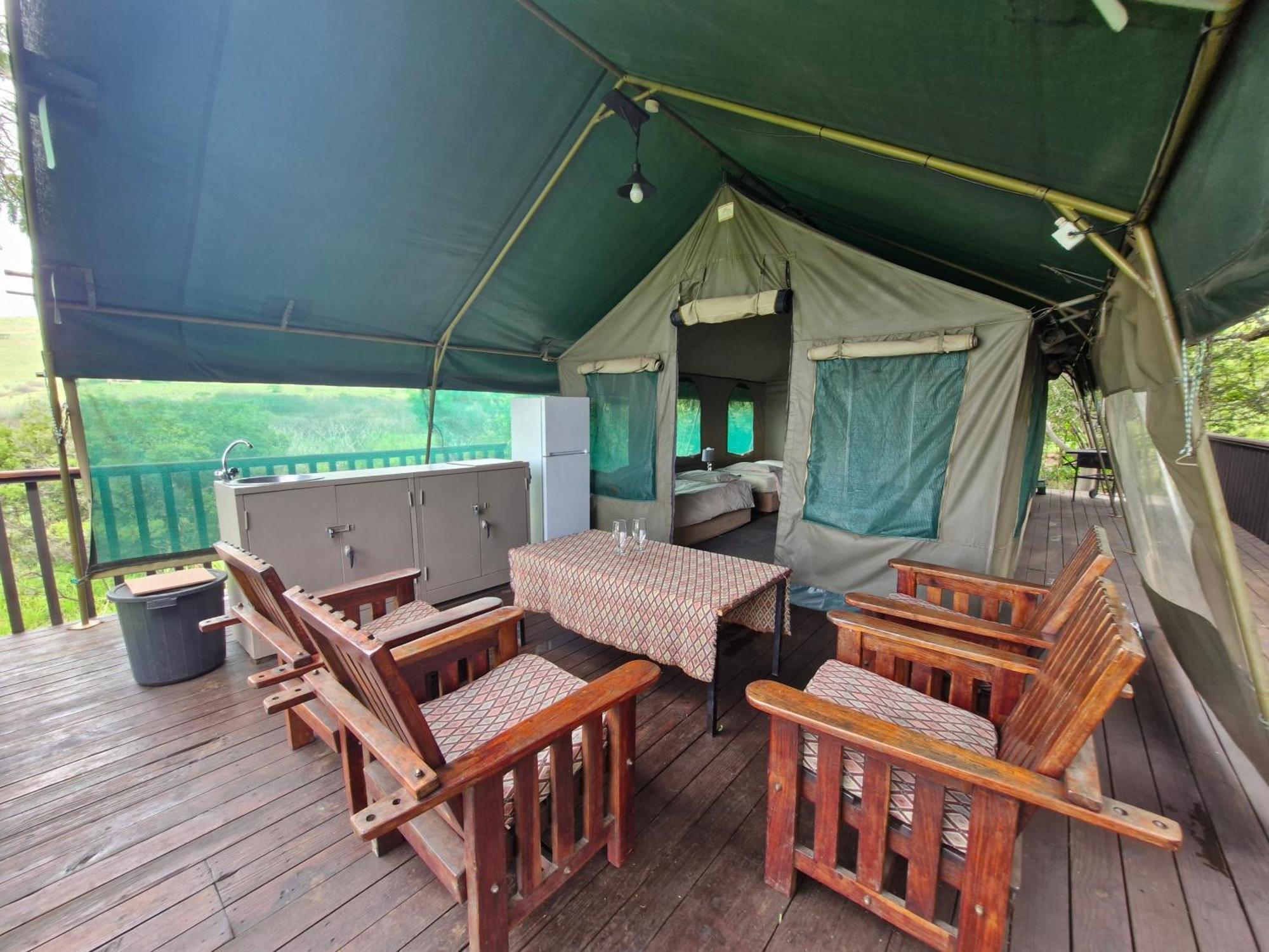 Valley Of The Rainbow Fly Fishing Estate Dullstroom Zimmer foto