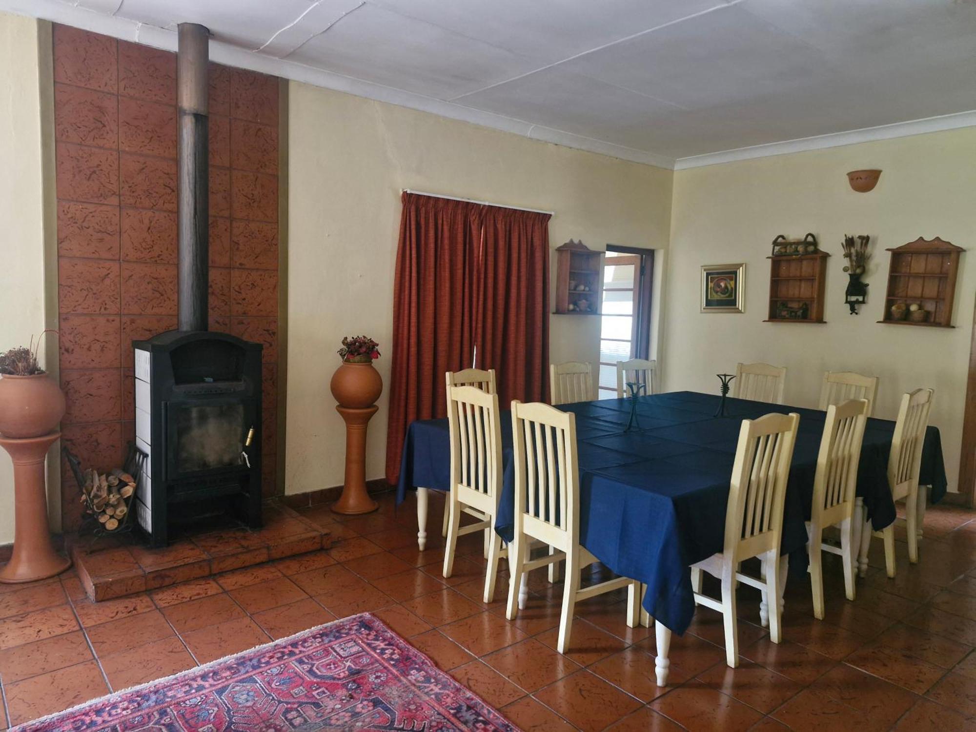 Valley Of The Rainbow Fly Fishing Estate Dullstroom Zimmer foto