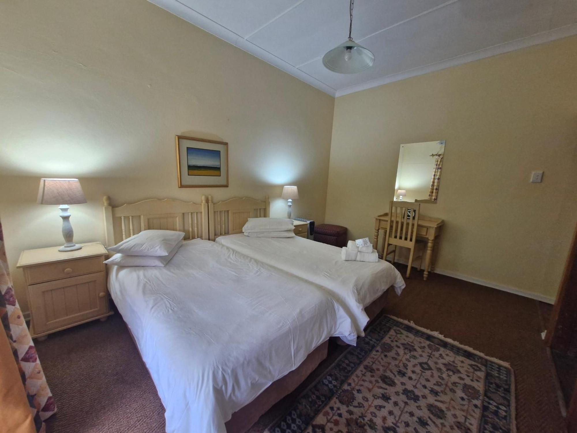 Valley Of The Rainbow Fly Fishing Estate Dullstroom Zimmer foto