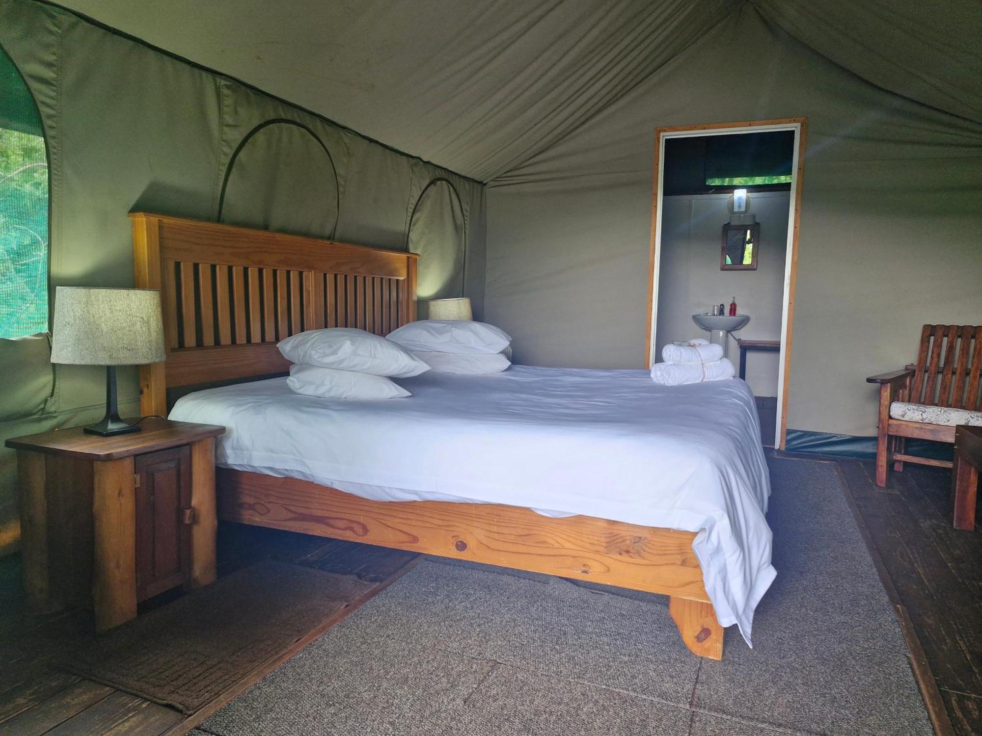 Valley Of The Rainbow Fly Fishing Estate Dullstroom Zimmer foto