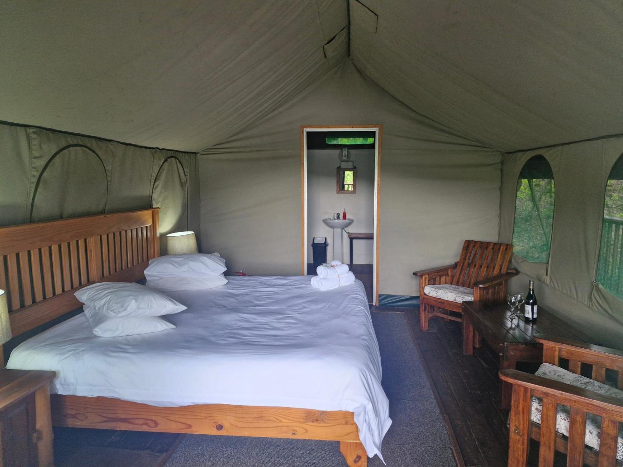 Valley Of The Rainbow Fly Fishing Estate Dullstroom Zimmer foto