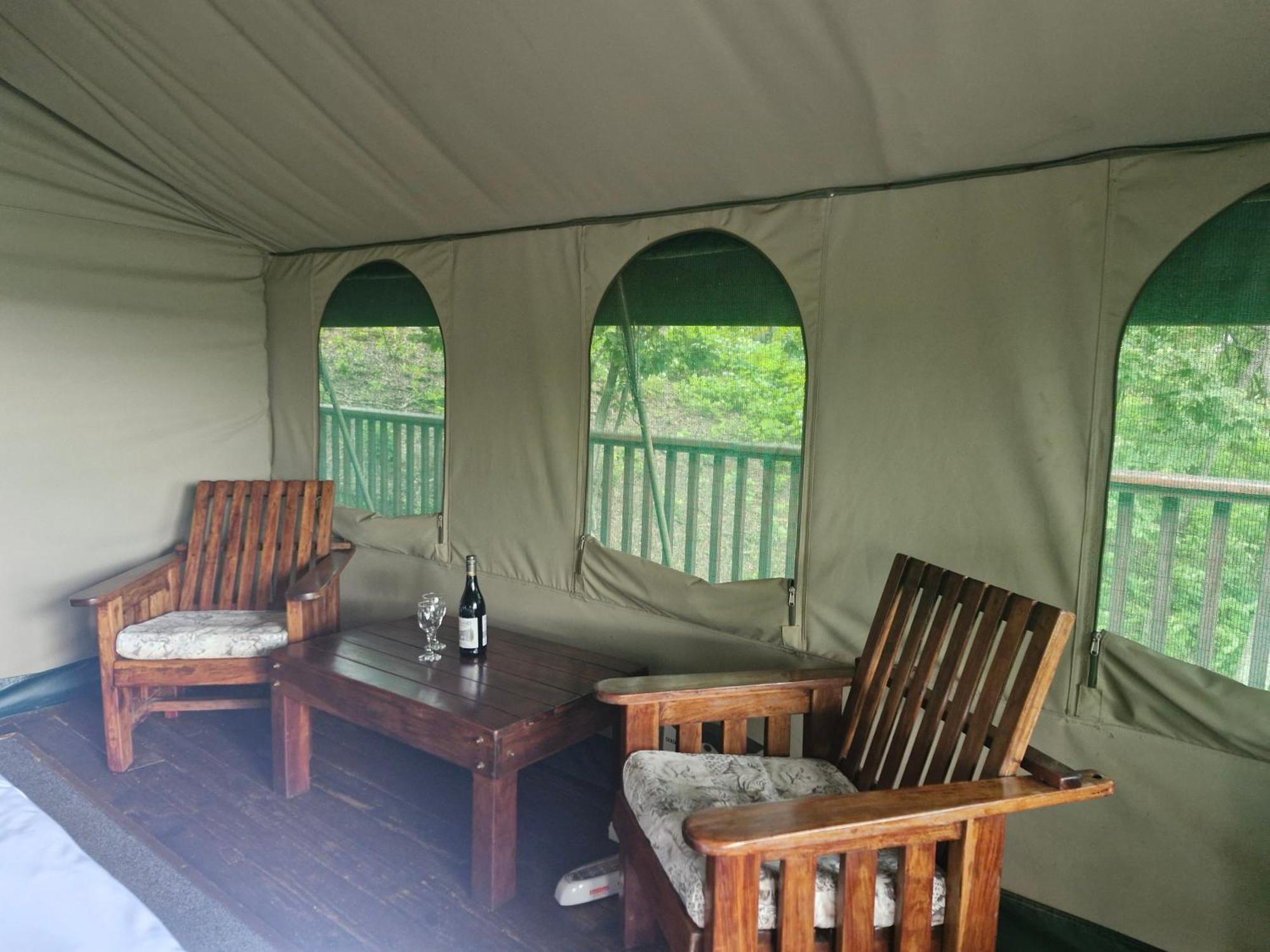 Valley Of The Rainbow Fly Fishing Estate Dullstroom Zimmer foto