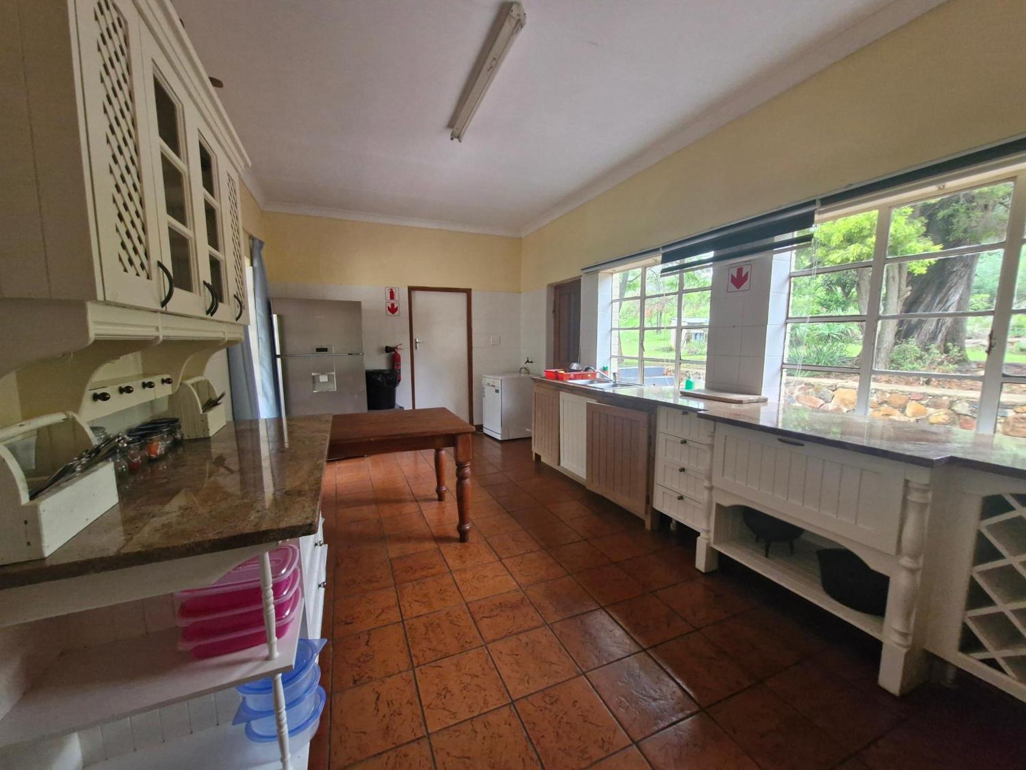 Valley Of The Rainbow Fly Fishing Estate Dullstroom Zimmer foto