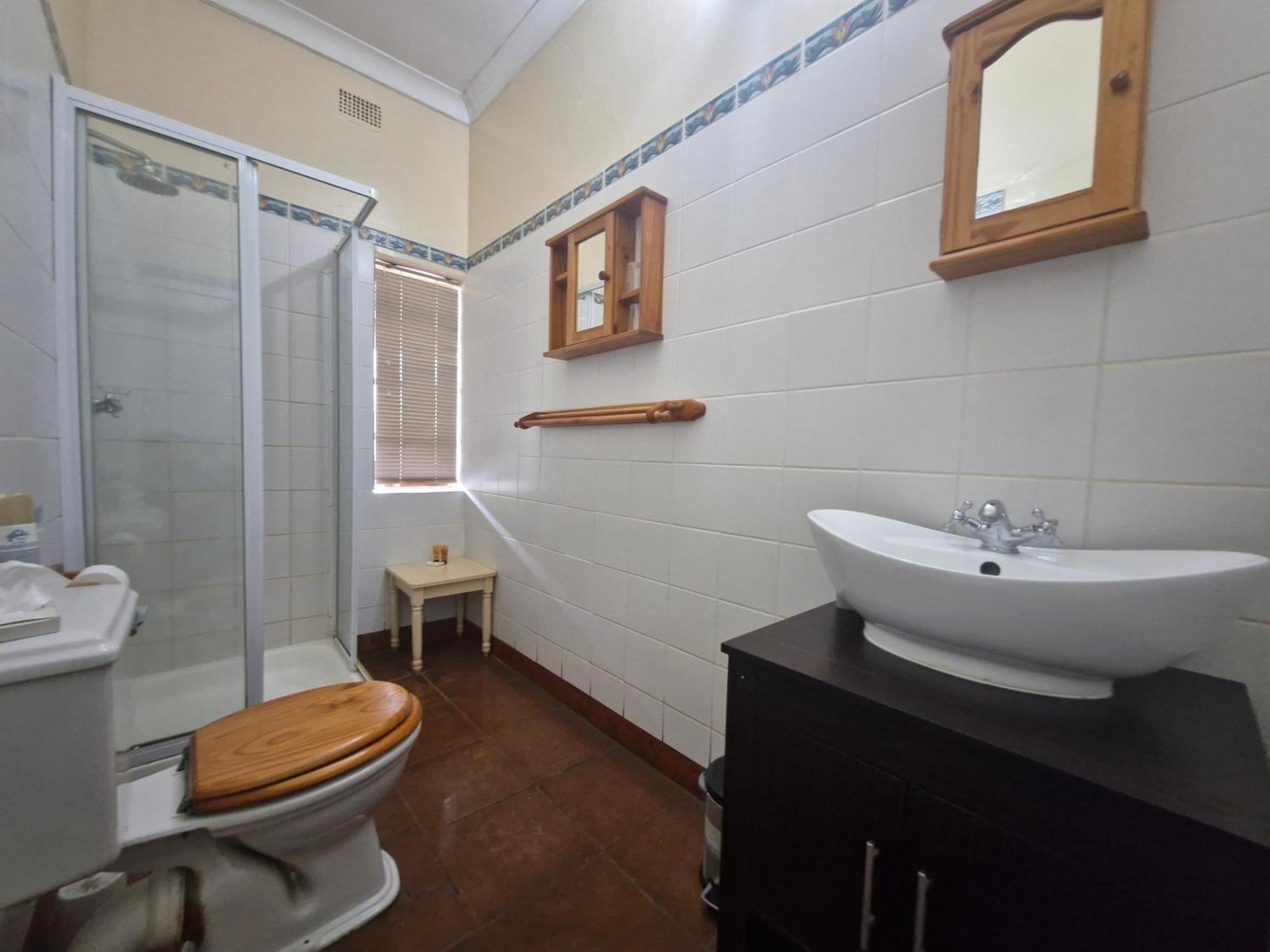 Valley Of The Rainbow Fly Fishing Estate Dullstroom Zimmer foto