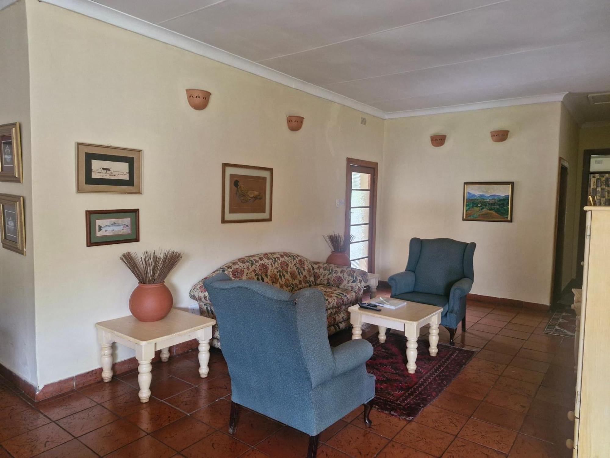 Valley Of The Rainbow Fly Fishing Estate Dullstroom Zimmer foto